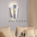Hotel guest room lighting modern wall lamps